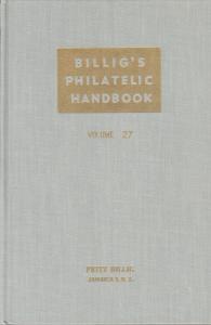 Billig's Philatelic Handbook Vol 27 Rocket Mail, Delaware Postal History