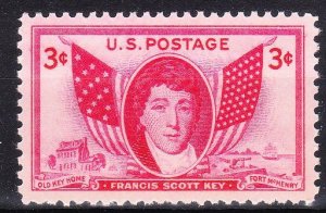 MOstamps - US Scott #962 XF-Sup Mint OG NH - Lot # HS-A165