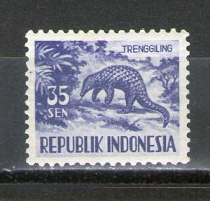 Indonesia 429 MLH