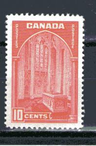 Canada 241 MNH