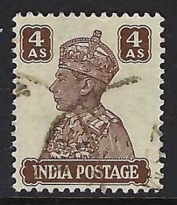 India 176 VFU E273