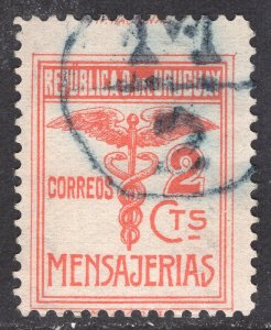 URUGUAY SCOTT E2