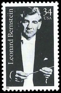 US - #3521 - MNH - SCV-0.70