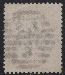 Great Britain , 80, used.