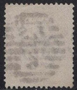 Great Britain , 80, used.