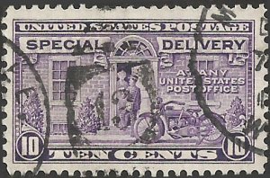 # E15 USED MOTORCYCLE DELIVERY