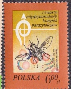 Poland 2275 1978 MNH