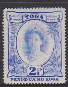 Tonga Sc#58 MNH