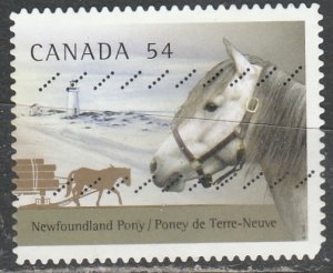 Canada    2330      (O)    2009