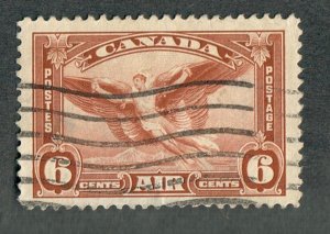 Canada C5 used single