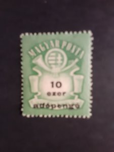 +Hungary #776            MH