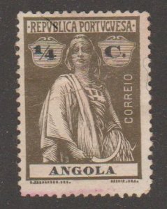 Angola 134 Ceres