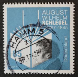 Germany Sc # 2991, VF Used