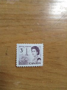 Canada  #  456i  MNH