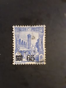 *Tunisia #145               Used