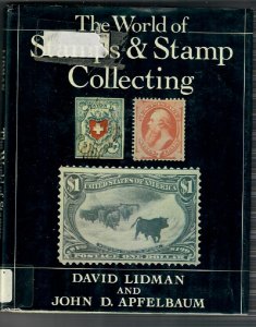 The World of Stamps and Stamp Collecting