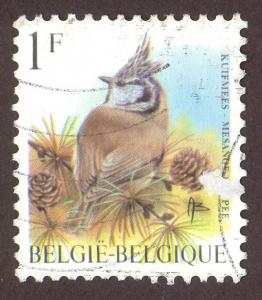 Belgium  1696   used