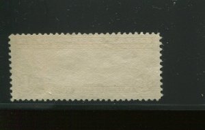 C14 Graf Zeppelin Air Mail Used Stamp (Stock Bx 2596)