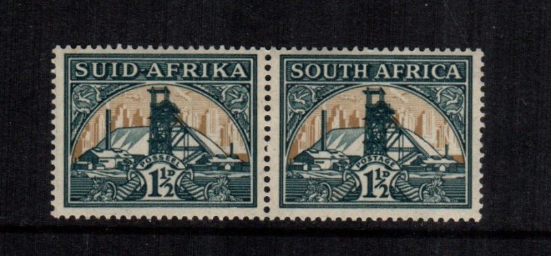 South Africa  51  MH cat $  7.00