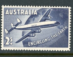 Australia C8 MH 1958