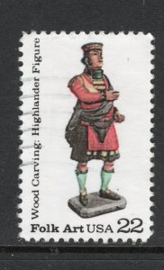 Scott # 2240  used   singles