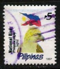 Philippines ~ Scott # 2222 ~ Used