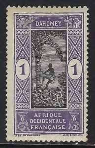 Dahomey 42 MOG O776-7