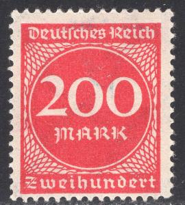 GERMANY SCOTT 230