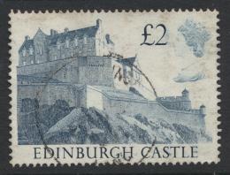 Great Britain SG 1412  Used   - Castle Definitive High Value