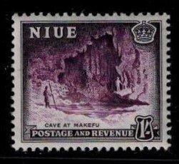 Niue 101 MNH VF