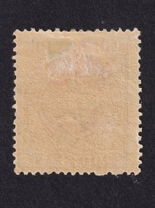 Macau, Scott 14, Mint LH