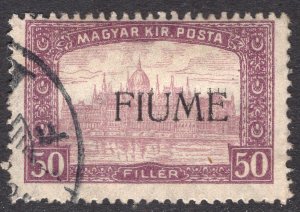 FIUME LOT 34