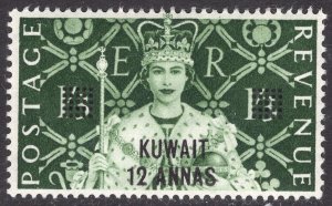 KUWAIT SCOTT 115