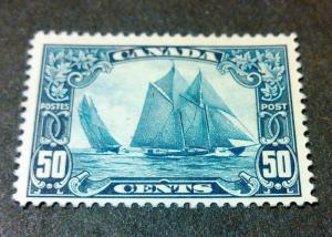 CANADA # 158 MLH CV $225.00