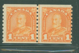 Canada #178v Mint (NH) Multiple (Cat)