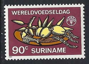 Suriname 696 MNH Z9387