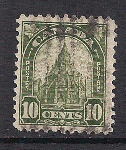 Canada 173 Used Bin 11104