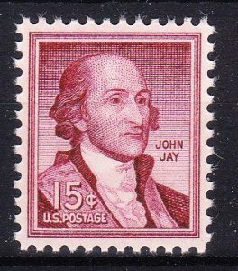 MOstamps - US Scott #1046 XF-Sup Mint OG NH - Lot # HS-E238