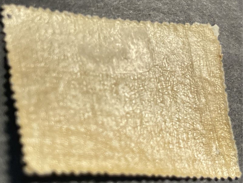 JAPAN # 164-MINT/HINGED**TONED GUM**------SINGLE---1921