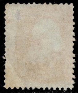 US #65 George Washington; Used