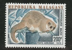 Madagascar Malagasy Scott C118 MNH**  1979