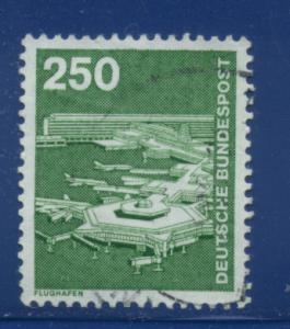 Germany 1190 VF Used