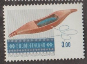 Finland Scott #636 Stamp - Mint NH Single