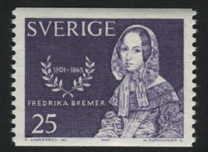 Sweden 686 MNH