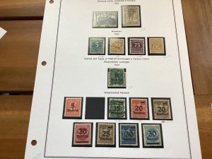 ICOLLECTZONE Super Clean Germany Album Page 237 / / 249 (C500-4)