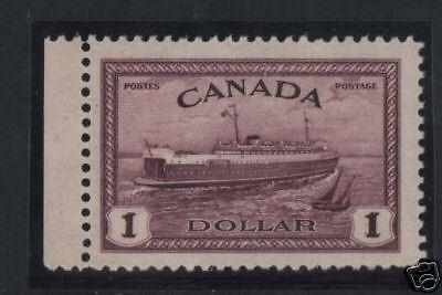 Canada #273 VF/NH