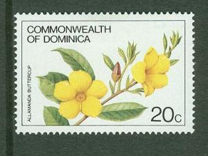 Dominica MINT Bargain Box