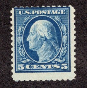 U.S. #504 AVF/MNH ~JM-2921