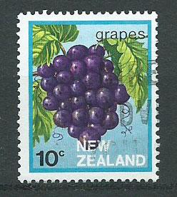 New Zealand SG 1283  VFU