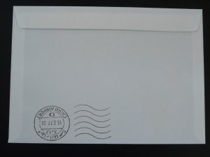 special flight cover 50 years Zurich to Egypt by Mittelholzer seaplane 99978